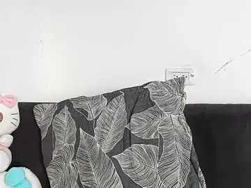 Stripchat Nude Webcam of Eirlysx