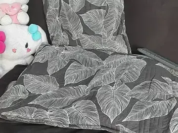 Stripchat Free Live Porn of Eirlysx