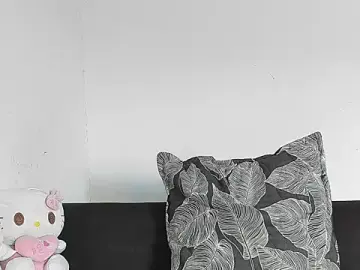 Stripchat Nude Webcam of Eirlysx