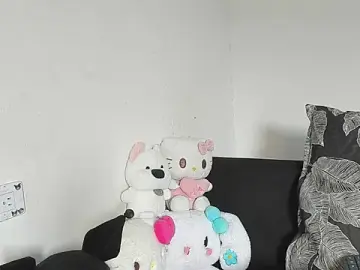 Stripchat Free Porn Cam of Eirlysx