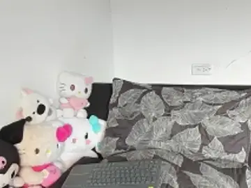 Stripchat Live Sex of Eirlysx
