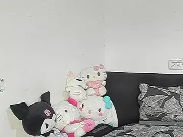Stripchat Free Live Porn of Eirlysx