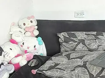 Stripchat Best Webcam of Eirlysx