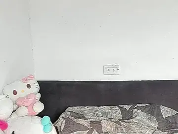 Stripchat Private Sex Chat of Eirlysx