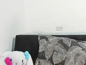 Stripchat Private Sex Chat of Eirlysx