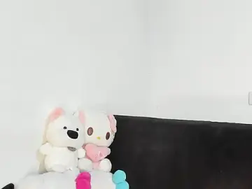 Stripchat Nude Webcam of Eirlysx
