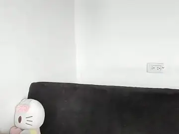 Stripchat Private Sex Chat of Eirlysx