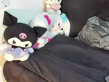 Stripchat Free Porn Cam of Eirlysx