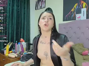 Stripchat Live Porn of Emmie_Hot