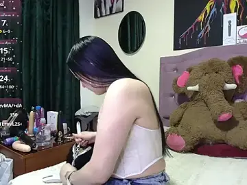 Stripchat Adult Webcam of Emmie_Hot