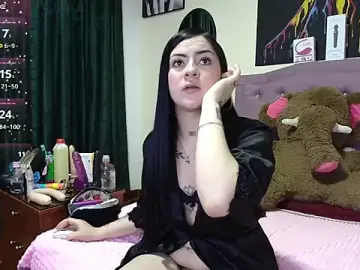 Stripchat Sex Cam of Emmie_Hot