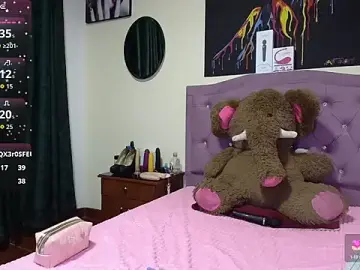 Stripchat Live Sex of Emmie_Hot