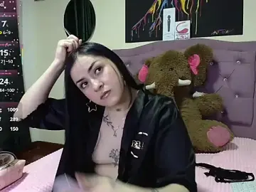 Stripchat Adult Video Chat of Emmie_Hot