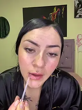 Stripchat Live Sex of Emmie_Hot