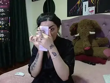 Stripchat Live Porn of Emmie_Hot