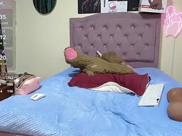 Stripchat Private Sex Chat of Emmie_Hot