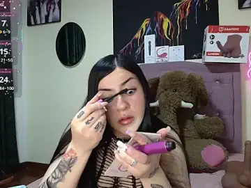 Stripchat Free Live Porn of Emmie_Hot