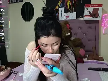 Stripchat Live Sex Cam of Emmie_Hot