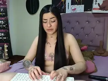 Stripchat Free Porn Cam of Emmie_Hot