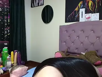 Stripchat Live Sex of Emmie_Hot