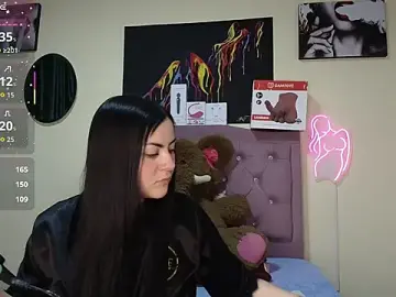 Stripchat Private Sex Chat of Emmie_Hot