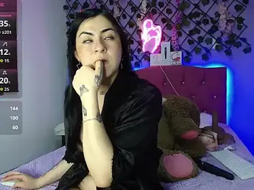 Stripchat Sex Cam of Emmie_Hot