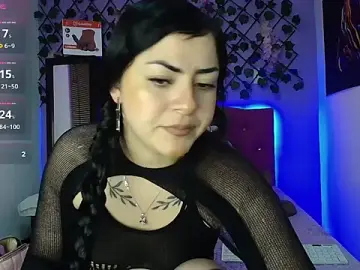 Stripchat Nude Webcam of Emmie_Hot