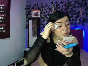 Stripchat Sex Cam of Emmie_Hot