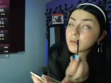 Stripchat Live Sex Cam of Emmie_Hot