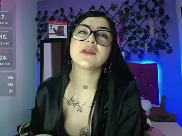 Stripchat Live Sex of Emmie_Hot