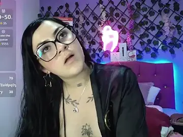 Stripchat Sex Cam of Emmie_Hot