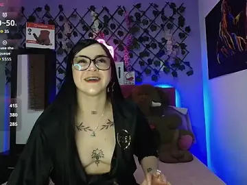Stripchat Best Webcam of Emmie_Hot