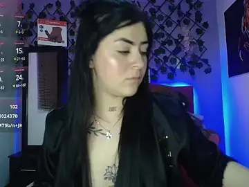 Stripchat Free Live Porn of Emmie_Hot