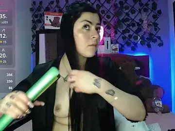Stripchat Free Live Porn of Emmie_Hot