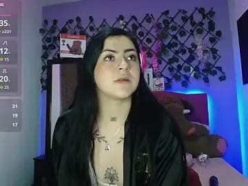 Stripchat Live Sex of Emmie_Hot