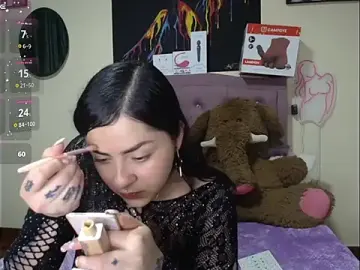 Stripchat Free Live Porn of Emmie_Hot