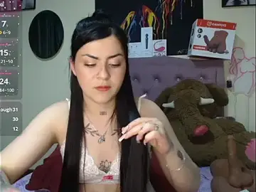 Stripchat Best Webcam of Emmie_Hot