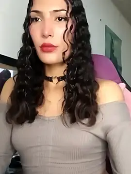 Stripchat Live Sex Cam of Jessica_princes