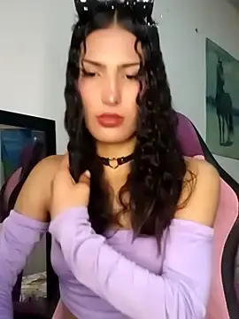 Stripchat Adult Webcams of Jessica_princes