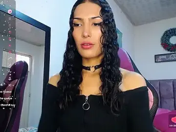 Stripchat Free Live Porn of Jessica_princes