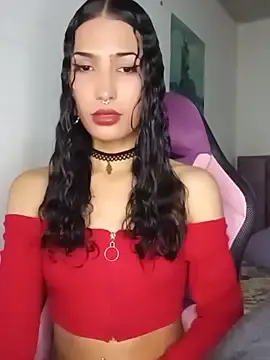 Stripchat Free Live Porn of Jessica_princes