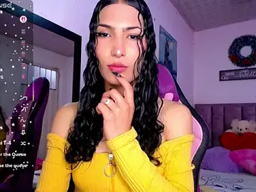 Stripchat Free Porn Cam of Jessica_princes