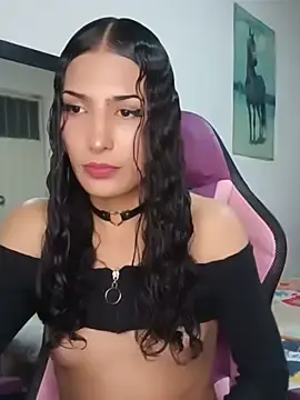 Stripchat Free Porn Cam of Jessica_princes