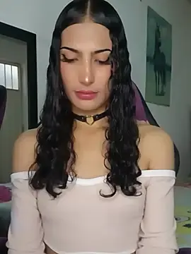 Stripchat Live Porn of Jessica_princes