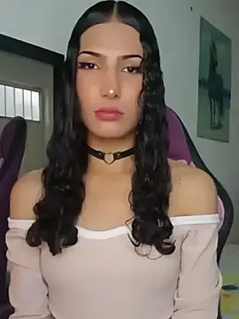 Stripchat Live Sex Cam of Jessica_princes