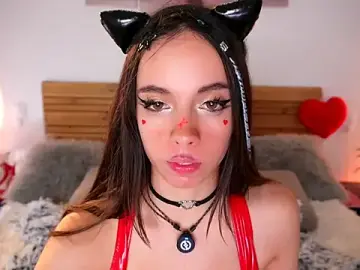 Stripchat Adult Video Chat of Lill_Dayna