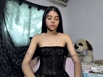 Stripchat Private Sex Chat of Michi_sexy