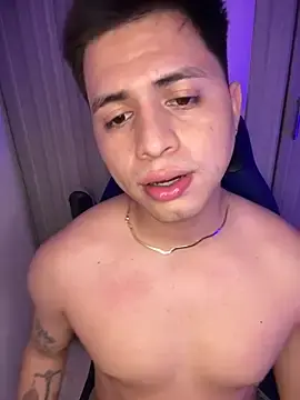 Stripchat Private Sex Chat of Niicky1_