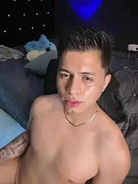 Stripchat Best Webcam of Niicky1_