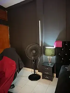Stripchat Private Sex Chat of Niicky1_